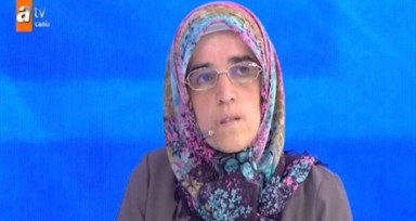 Müge Anlı'da 'keneviri marul sandım' sözleri ile viral olmuştu! Zeynep Ergül son hali ile TikTok'ta görüldü