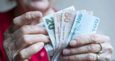 İşte milyonlarca emeklinin beklediği maaş zammı haberi
