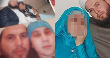 6 yaşında evlendirildiği iddia edilen Yusuf Ziya Gümüşel'in kızı H.K.G.'nin davası 30 Ocakta görülecek