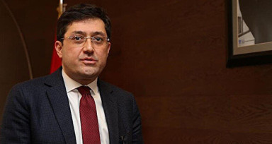 Eski Beşiktaş Belediye Başkanı Murat Hazinedar gözaltında