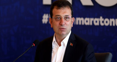 İBB Başkanı Ekrem İmamoğlu'na siyasi yasak getirildi! Yasak sonrası İmamoğlu'ndan ilk açıklama