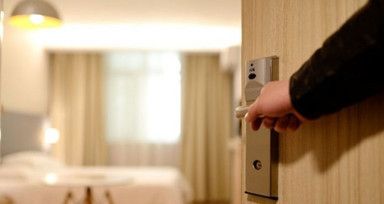 Otel, tatil köyü, butik otel, apart otel, motel, pansiyon... Konaklama vergisi 1 Ocak'ta başlıyor: İşte kalem kalem ödenecek vergi