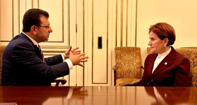 İmamoğlu'na verilen cezaya kim ne dedi? Destek mesajları üst üste geldi: Mansur Yavaş, Tunç Soyer, Tanju Özcan, Buğra Kavuncu...