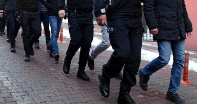 Ankara'da FETÖ'cü hainlere yönelik emniyetten operasyon! 14 gözaltı kararı