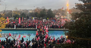 Ekrem İmamoğlu dış basında nasıl yer buldu?