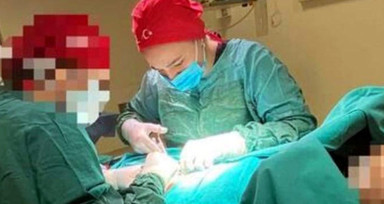 Tekirdağ'da 'Sahte doktor' Ayşe Özkiraz'a 13 yıla kadar hapis istemi