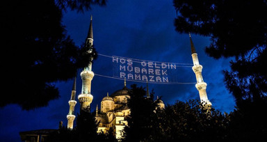 2023 Ramazan Bayramı tatili kaç gün?