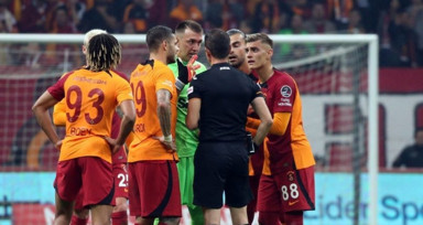 TFF Başkanı Mehmet Büyükekşi yeni dönemi duyurdu: Hakemin etrafında toplanan futbolculara ceza verilecek