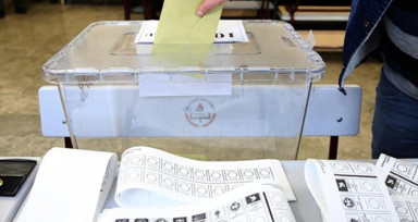 İçişleri Bakanlığı 2023 seçimlerinde kaç Suriyelinin oy kullanacağını açıkladı