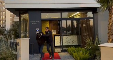 İzmir'de ikiz kardeşler Rıdvan ve Kaan T. yasa dışı bahis ile milyonları cukkaladı! 1'i paket diğeri aranıyor