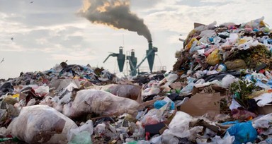 Kanada'da plastik kullanımına kısıtlama geldi