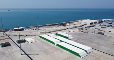 Karadeniz gazında test başlıyor: Plan ilk etapta günlük 10 milyon, ikinci aşamada 40 milyon metreküp