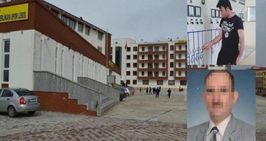Konya'daki MİT yalancısı Ahmet Mandal'ın tecavüz ettiği genç kız ilk değilmiş! G.A.'nın arkadaşı da taciz edilmiş