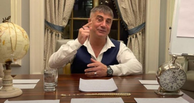İYİ Parti'den Sedat Peker atağı! Paylaşım yapabilmesi için harekete geçtiler