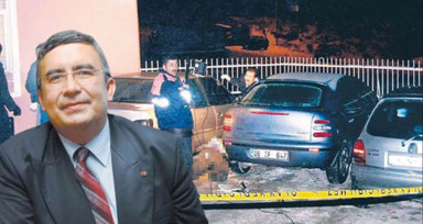 Necip Hablemitoğlu davasında değişiklik! FETÖ/PDY elebaşı Fetullah Gülen ile emekli Albay Levent Göktaş ağır cezada yargılanacaklar