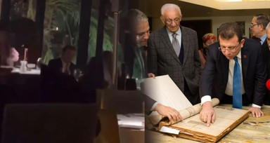 Ekrem İmamoğlu'ndan şarap meselesiyle ilgili açıklama: Bu MOBESE felsefesidir