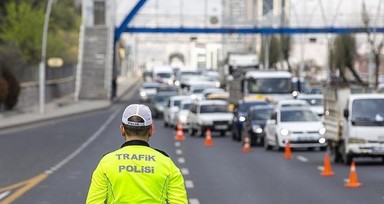 Ankara'da yarın bu yollar trafiğe kapalı olacak