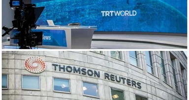 TRT World'den Reuters'ın gönderme dolu iş ilanına yanıt