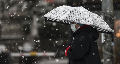 Meteoroloji'den birçok bölge için yağış uyarısı! 26 Aralık HAVA DURUMU