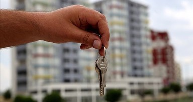 Konut fiyatları bir yılda yüzde 168 arttı! Artışlardan en çok o ilimiz etkilendi | İşte 2022 kira artış oranları