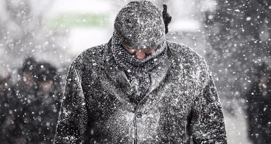 Meteoroloji'den 5 kent için kar uyarısı! Kar fena bastıracak | 28 Aralık HAVA DURUMU