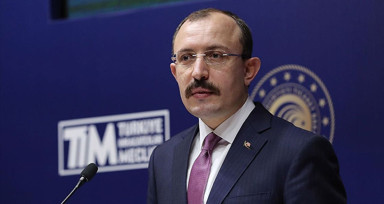 Ticaret Bakanı Mehmet Bakan Muş yatırımcıları sevindirecek haberi duyurdu: Sıcak para Borsa'ya girebilir
