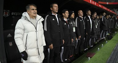 Beşiktaş'ta stoper için aday Atletico Madrid'den Felipe! Paylaşımı heyecanlandırdı: Yeni bir maceraya...
