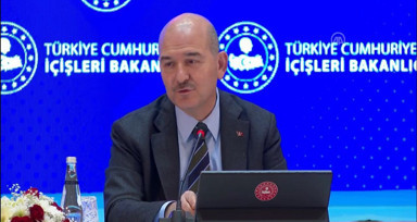 İBB Başkanı İmamoğlu, Süleyman Soylu'yu telefonla aradı mı aramadı mı? "İspatlarsa istifamı veririm "