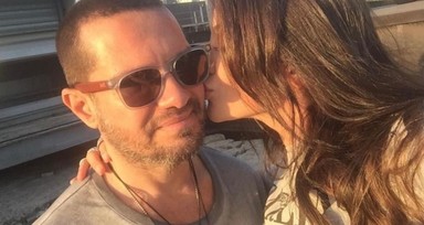 Ozan Doğulu ve Hera Aslan çifti yaş farkından sonra boy farkıyla gündemde