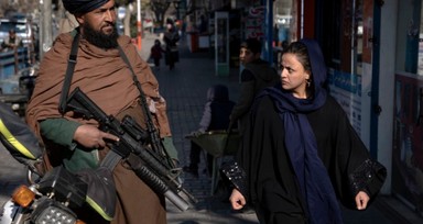 Dünya ülkelerinden Afganistan'da kadınların STK'lerde çalışmasını yasaklayan Taliban'a tepki