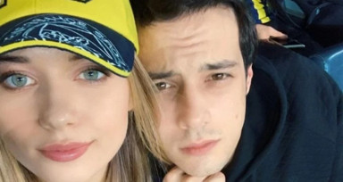 Afra ile Mert ayrıldı mı? Bu iddialar ortalığı birbirine katar