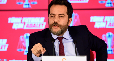 Erden Timur'dan Fenerbahçe ve VAR sözleri