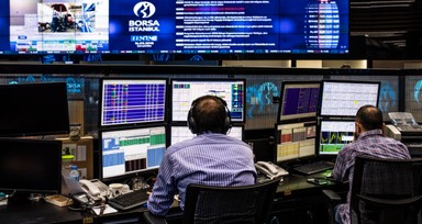 Borsa 2022 yılında yatırımcısını zengin etti! BIST 100 endeksi yüzde 196,57 getiri sağladı