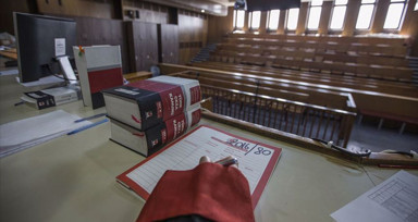 Adalet Bakanlığı 7. Yargı Paketi'ni tamamladı: Listede yok yok! Haciz, avukatlık, arabuluculuk ücretleri