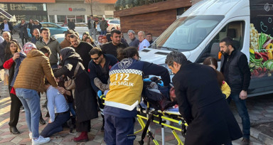 Ankara'da vurularak öldürülen Sinan Ateş ile ilgili MHP kanadının sessizliği dikkat çekmişti! Ülkü Ocağı'ndan ilk açıklama geldi
