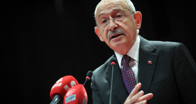CHP Genel Başkanı Kemal Kılıçdaroğlu'ndan Ankara'da öldürülen Sinan Ateş için açıklama: Bu işten ne kadar pis kokuların geldiğinin de farkındayız
