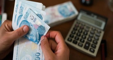 Milyonlarca emekli ve memurun maaşı belli oluyor: 2022 yılını ülkemiz 64,27 enflasyonla kapadı