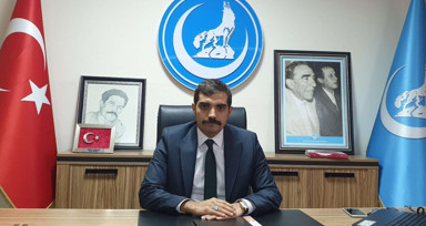 Ankara'da başından vurularak öldürülen eski Ülkü Ocakları başkanı Sinan Ateş ile ilgili MHP'den ilk açıklama