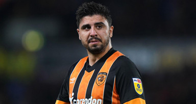 Beşiktaş Hull City forması giyen Ozan Tufan ile anlaştı!