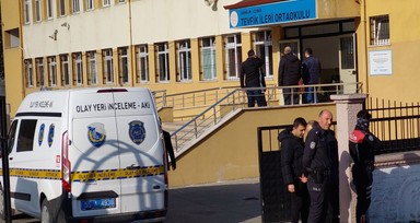 Samsun'da aile faciası! 17 yaşındaki çocuk, annesini ve erkek arkadaşını vurdu