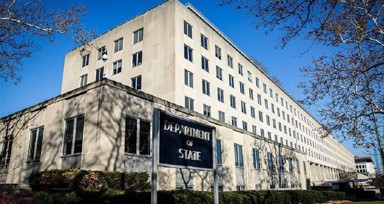 ABD Dışişleri Bakanlığı da artık resmi yazışmalarda 'Türkiye' diyecek