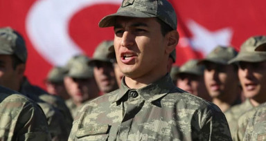 Cumhurbaşkanlığı Dijital Dönüşüm Ofisi  duyurdu! Askerlikle ilgili tüm işlemler yakında e-Devlet'te