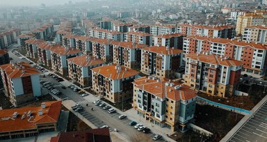 Orta gelirliye konut projesinin ardından yükselişe geçen konut piyasası nasıl duracak?