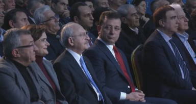 Esenyurt Belediye Başkanı, Kemal Kılıçdaroğlu'nu övmelere doyamadı Ekrem İmamoğlu yüzü düştü