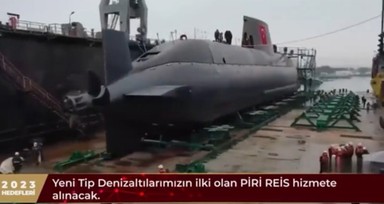 Savunma Sanayii Başkanı İsmail Demir paylaştı! İşte Cumhuriyet'in 100. yılında savunma sanayisinin hedefleri