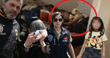 Türkiye günlerce çöp ev dramını konuşmuştu! 10 yaşındaki yeğenini aç susuz odaya kilitleyen cani teyze için istenen ceza belli oldu
