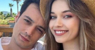 Mert Yazıcıoğlu ile ayrılan Afra Saraçoğlu kendine yeni bir hayat kurdu
