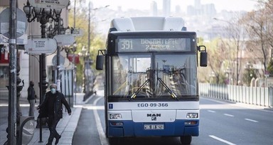 Ankara EGO otobüsleri artık daha pahalı olacak: İşte EGO zammı sonrası yeni fiyatlar