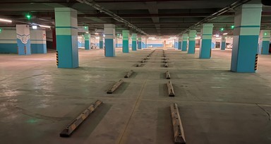 Çamlıca Camii otoparkı boşaltıldı! Yetkili kişiden ilk açıklama, araçların orada durmasının sebebi bakın neymiş