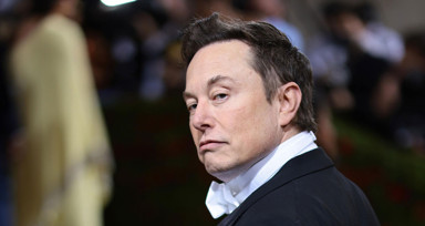 Elon Musk, şu ana kadarki en büyük kaybeden olarak Guinness Dünya Rekorlar Kitabı'na girdi